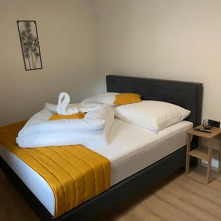 Apart-lena * Майрхофен