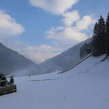 Apart-lena Mayrhofen