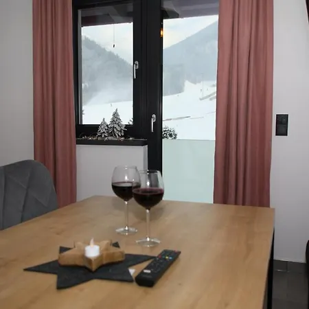 Apart-lena Майрхофен