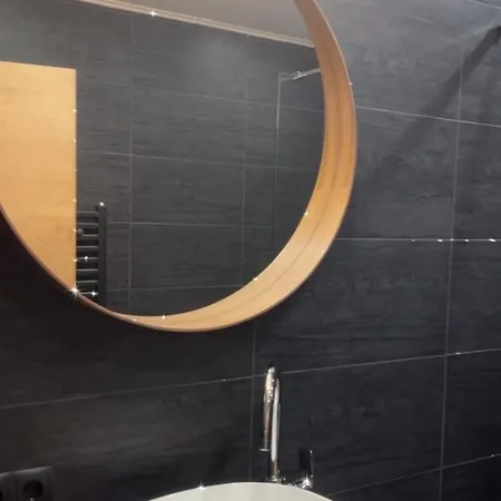 Apart-lena Appartamento