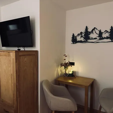 Апартаменты Apart-lena