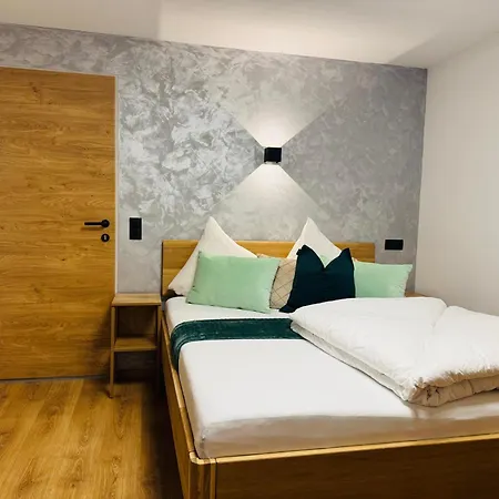 Apart-lena * Майрхофен