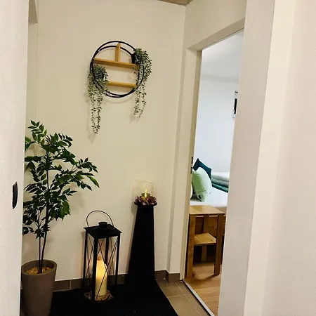 Apartman Apart-lena *