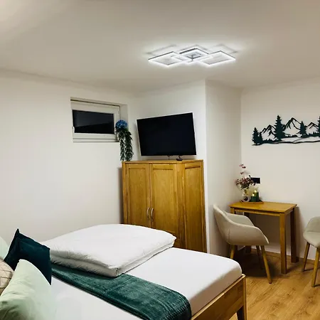 Apartment Apart-lena