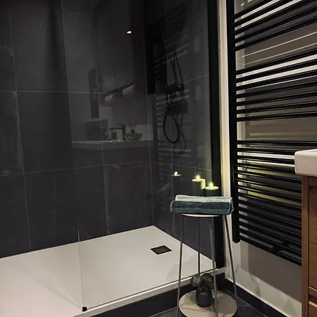 Apartment Apart-lena Mayrhofen