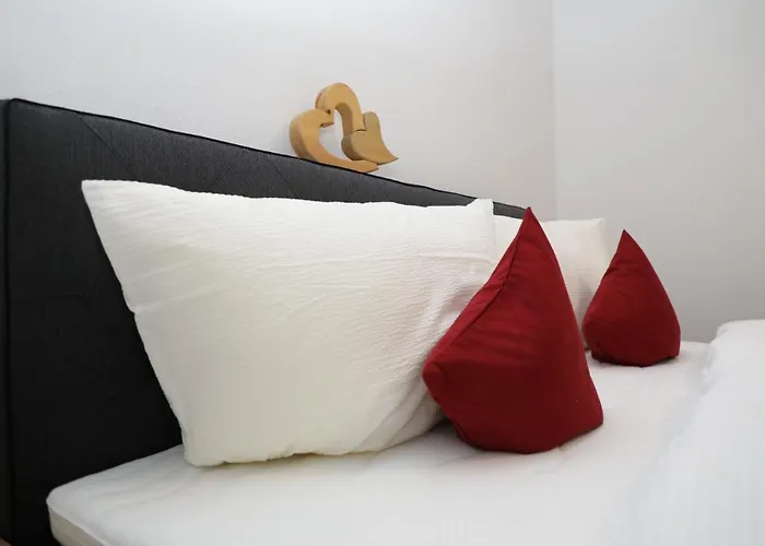 Apart-lena Appartement *