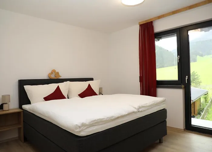 Apart-lena מאיירהופן