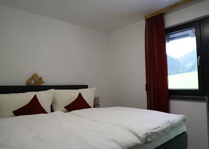 Apart-lena Appartement