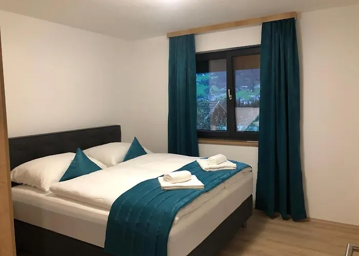 Apart-lena Appartement Mayrhofen