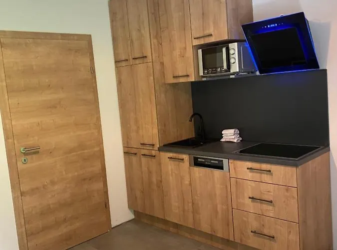 Appartement Apart-lena *