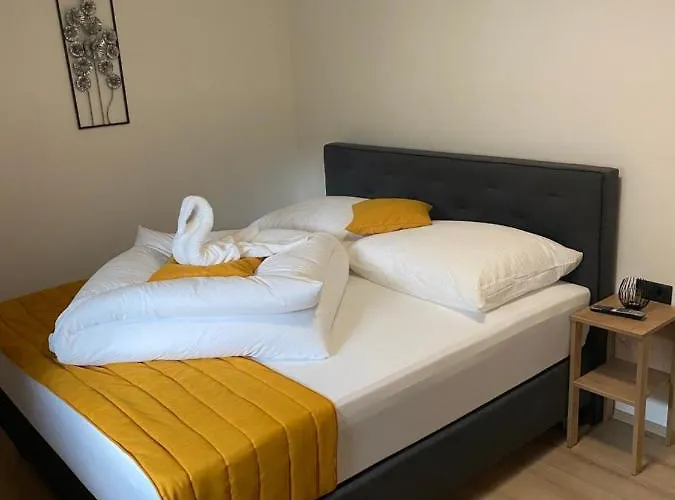 Apart-lena * Mayrhofen