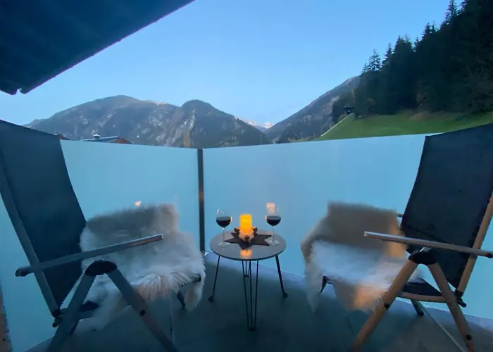 Apart-lena Appartement