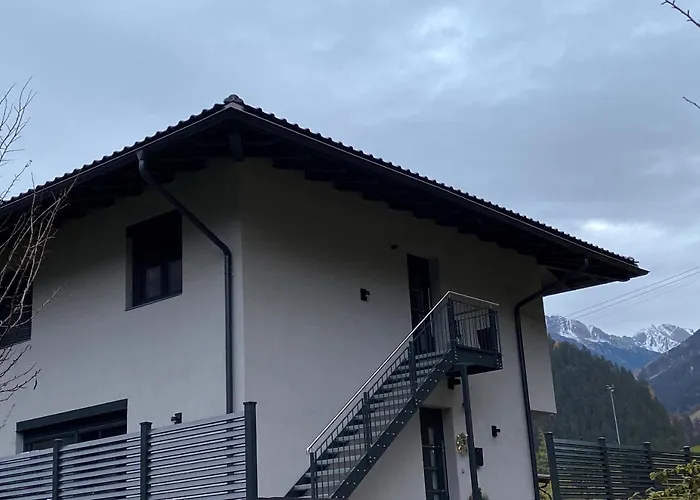 Apart-lena Appartement