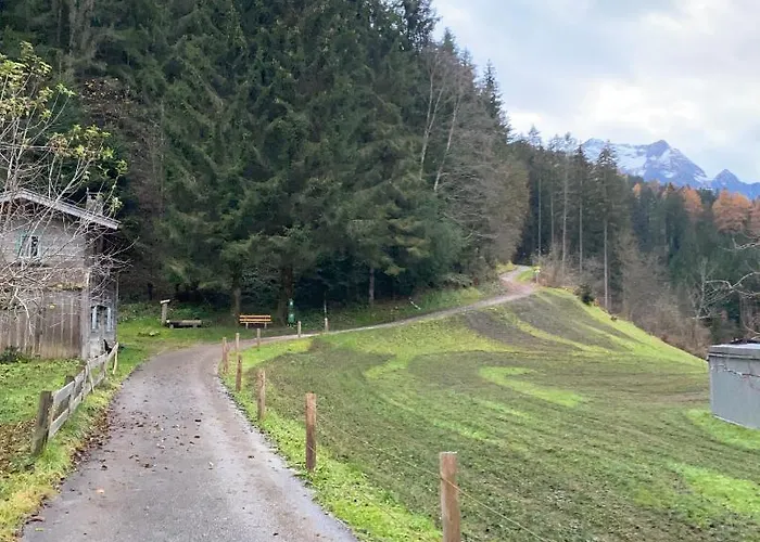 Apart-lena * Mayrhofen