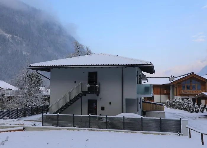 Apart-lena Διαμέρισμα Mayrhofen