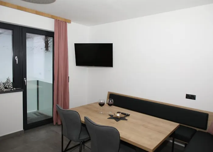 Apart-lena Appartement *