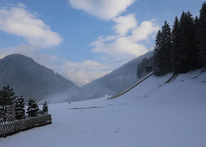 Apart-lena מאיירהופן