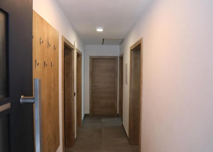 Appartement Apart-lena *