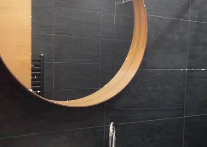 Apart-lena Διαμέρισμα