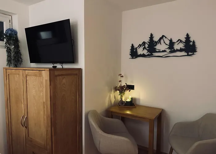 Appartement Apart-lena