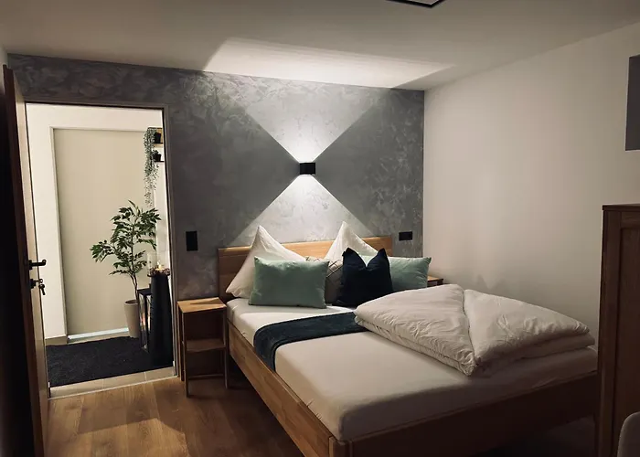 Appartement Apart-lena *