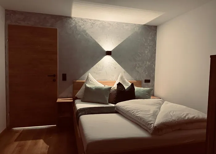 Apart-lena * מאיירהופן