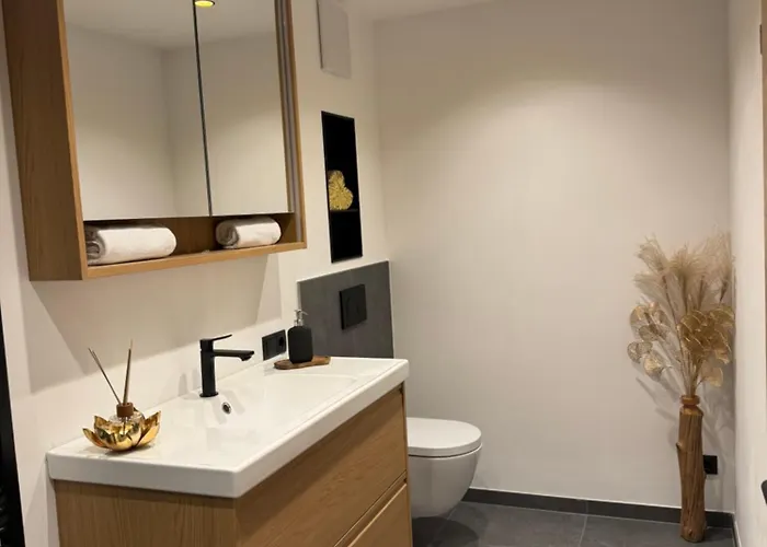 Appartement Apart-lena *