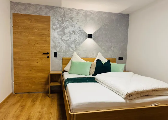 Apart-lena * מאיירהופן