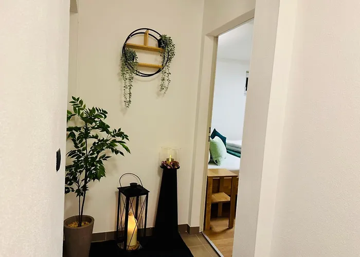 Appartement Apart-lena *