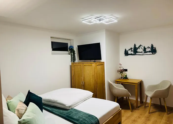 Appartement Apart-lena