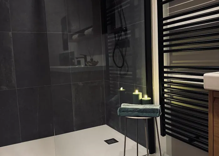 דירה Apart-lena מאיירהופן