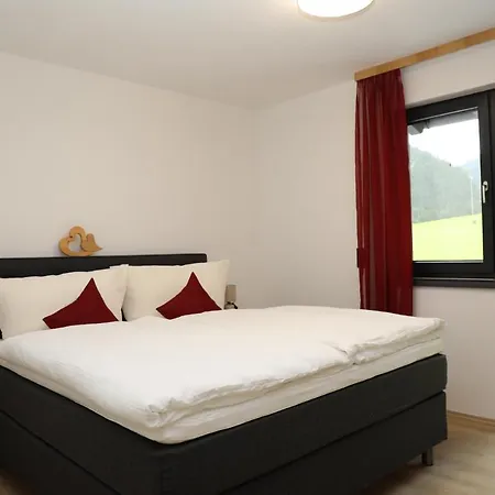 Apart-lena Mayrhofen