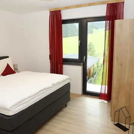 Apart-lena Mayrhofen