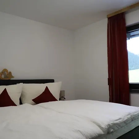 Apart-lena Apartamento