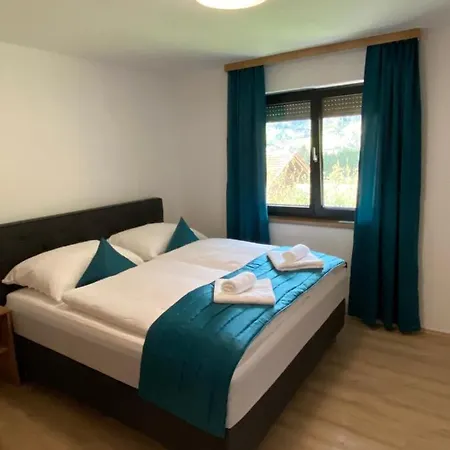 Apart-lena Mayrhofen