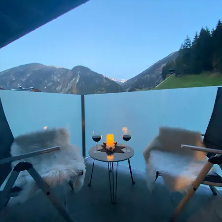 Apart-lena Apartamento