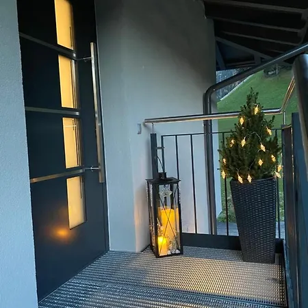 Apartamento Apart-lena Mayrhofen