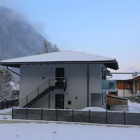 Apart-lena Apartamento Mayrhofen