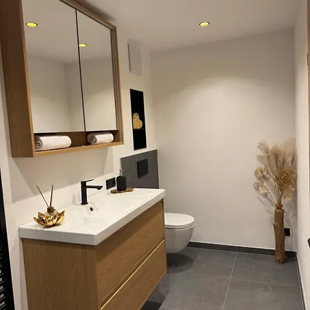 Apartamento Apart-lena *