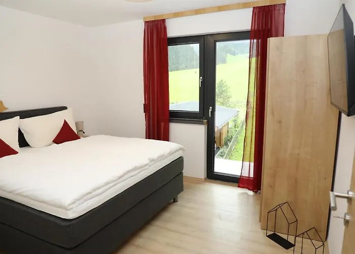 Apart-lena Mayrhofen