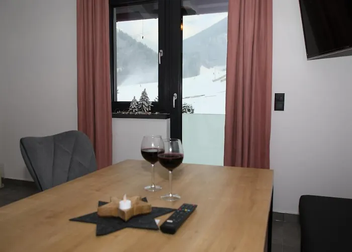 Apart-lena Mayrhofen