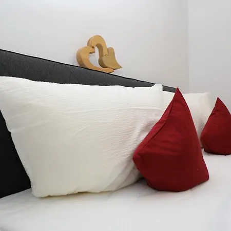 Apart-lena Appartement *
