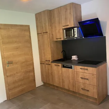 Appartement Apart-lena *