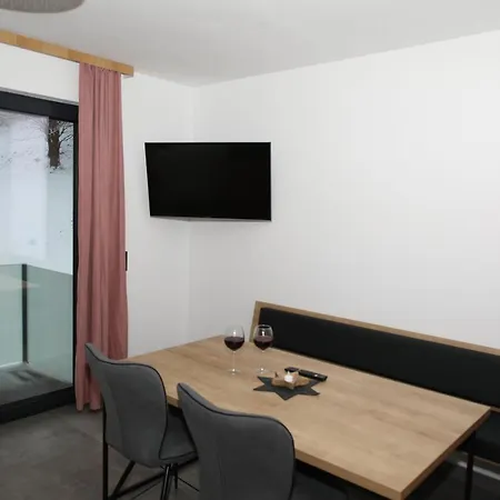 Apart-lena Appartement *