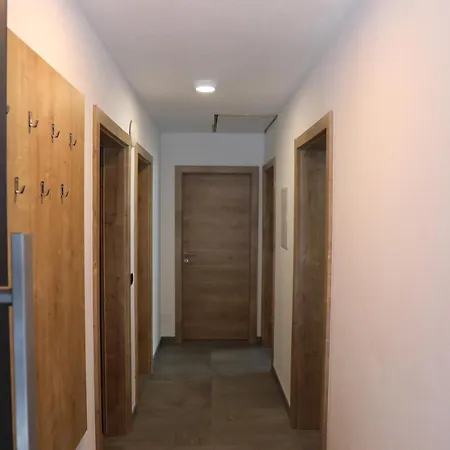 Appartement Apart-lena *