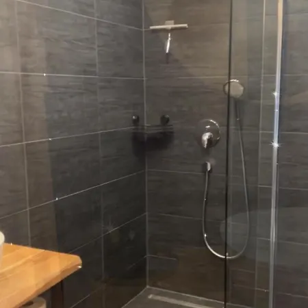 Appartement Apart-lena *